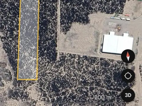 Terreno en Venta en Cacheuta, Luján de Cuyo