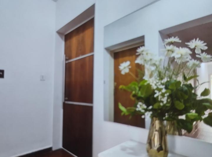 Departamento · 70m² · 4 Ambientes · 1 Cochera