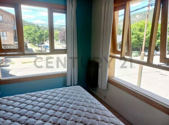 Departamento · 30m² · 1 Dormitorio