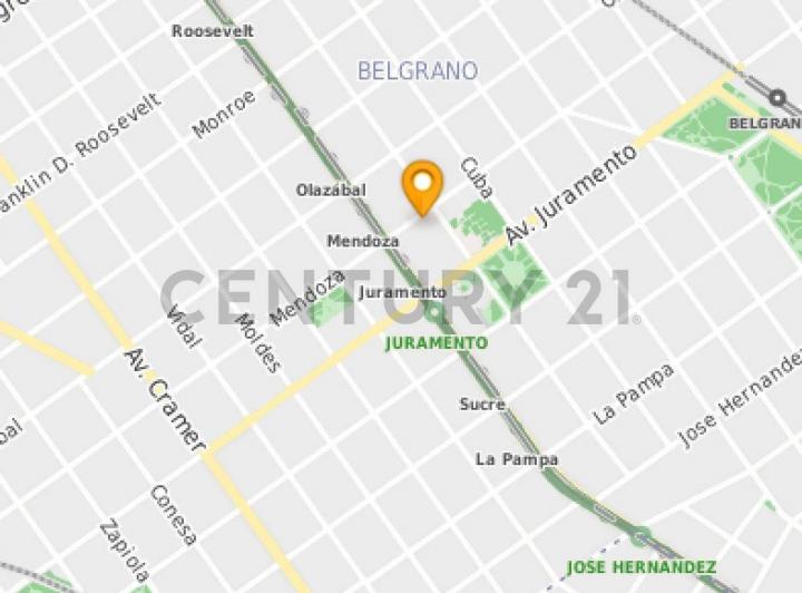 Terreno · 2430m²