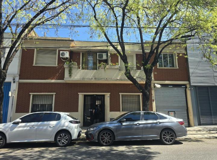 PH · 43m² · 2 Ambientes