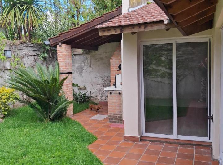 PH · 130m² · 4 Ambientes