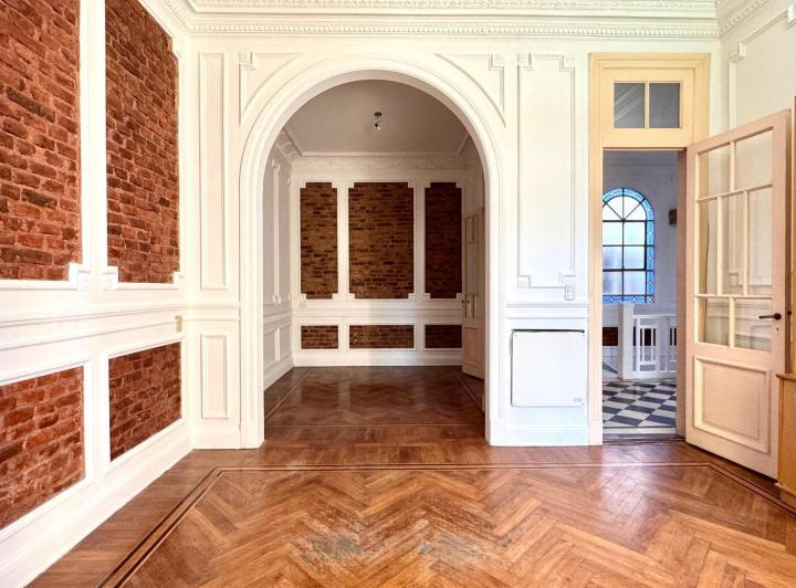 PH · 141m² · 4 Ambientes