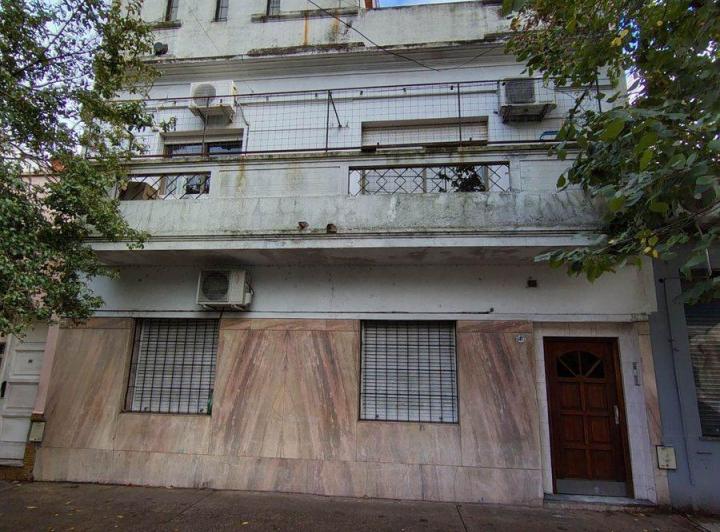 PH · 82m² · 4 Ambientes