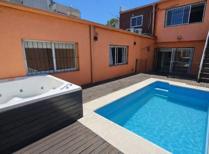 PH · 126m² · 4 Ambientes