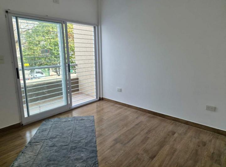 PH · 120m² · 4 Ambientes · 1 Cochera