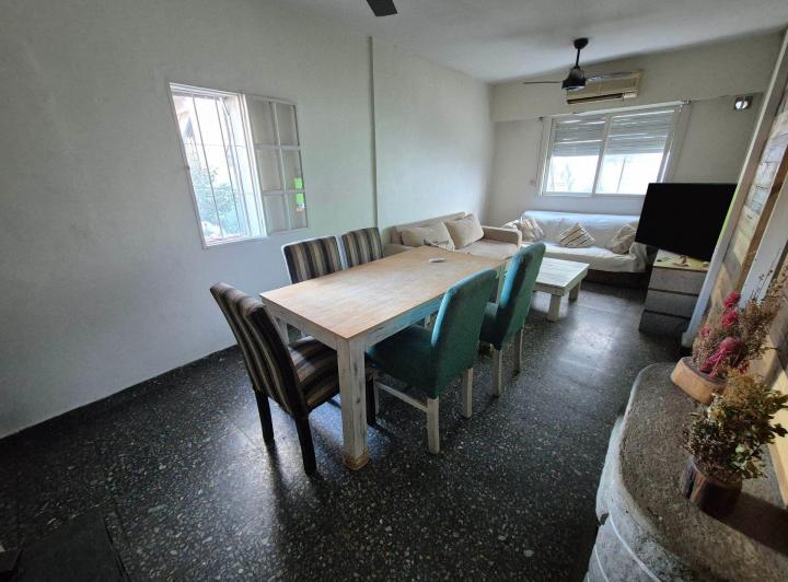 PH · 56m² · 4 Ambientes