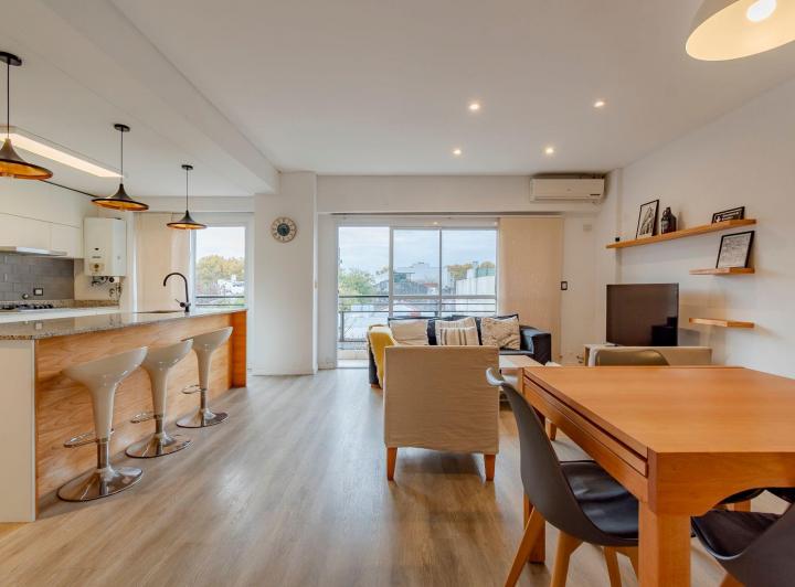 PH · 92m² · 4 Ambientes