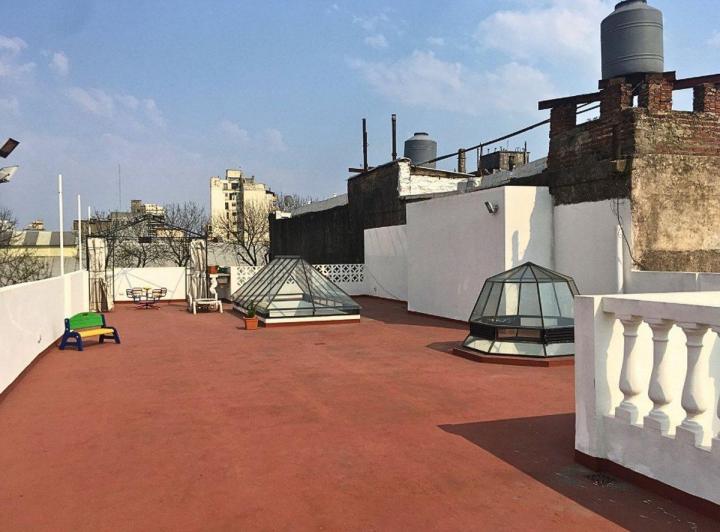 PH · 270m² · 4 Ambientes