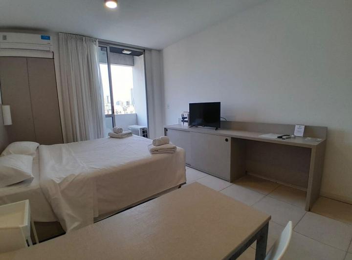 Departamento · 30m² · 1 Ambiente