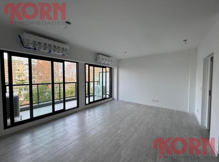 Departamento · 51m² · 1 Ambiente