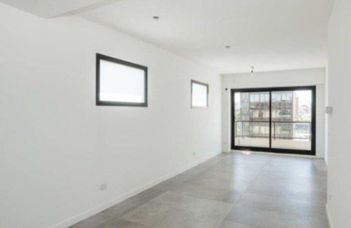 Departamento · 38m² · 1 Ambiente