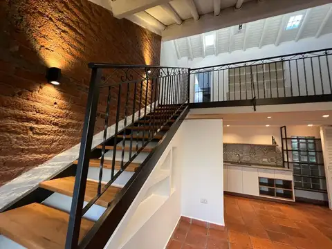 Casa en Venta en Quinta Sección, Mendoza