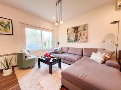 Casa en Venta en Countries y Barrios Cerrados en San Francisco del Monte, Guaymallén