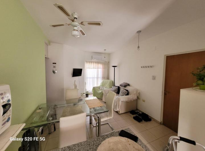 Departamento · 35m² · 3 Ambientes