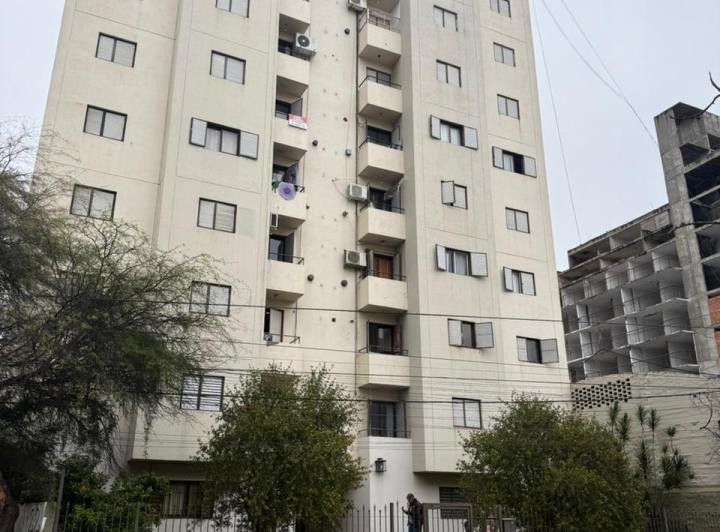 Departamento · 5 Ambientes