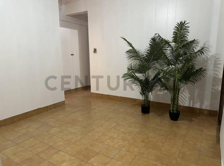 Departamento · 50m² · 3 Ambientes