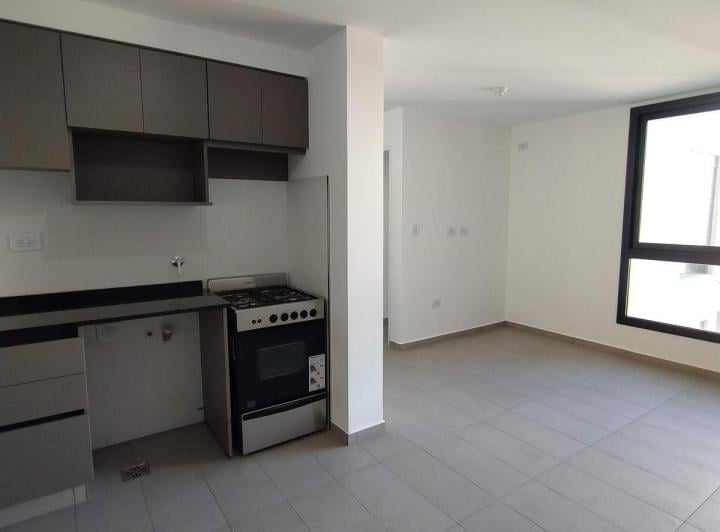 Departamento · 42m² · 2 Ambientes