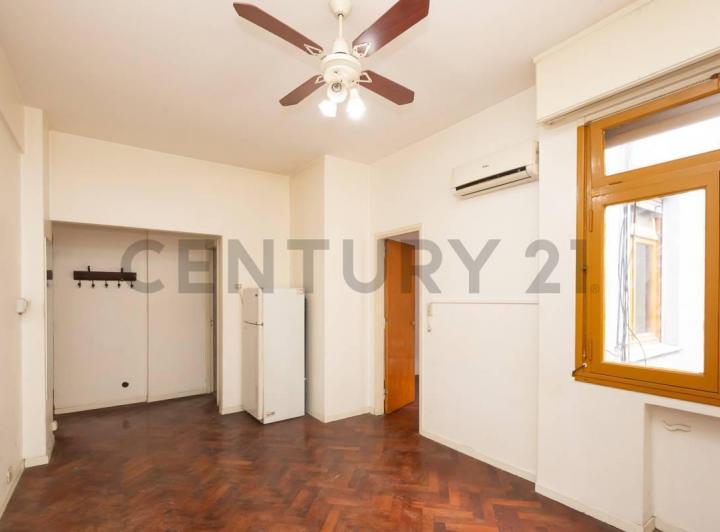 Departamento · 37m² · 2 Ambientes
