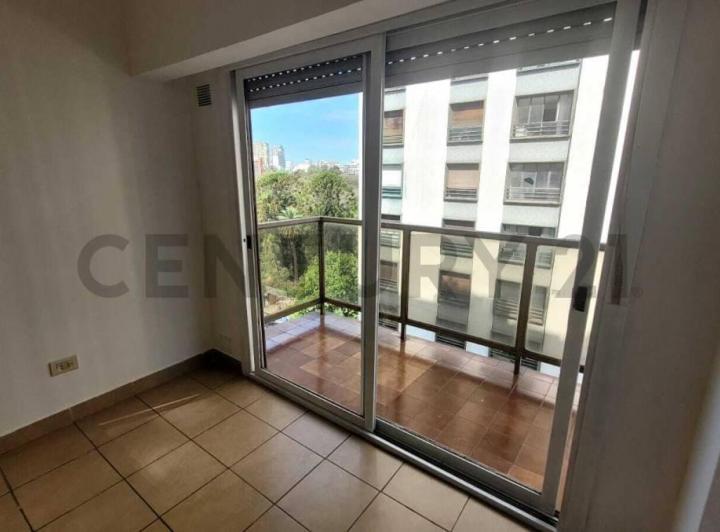 Departamento · 38m² · 2 Ambientes