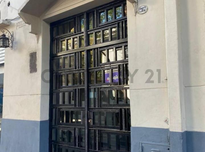 Departamento · 30m² · 2 Ambientes