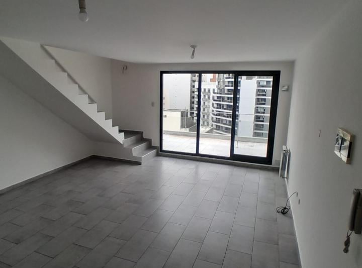 Departamento · 80m² · 2 Ambientes