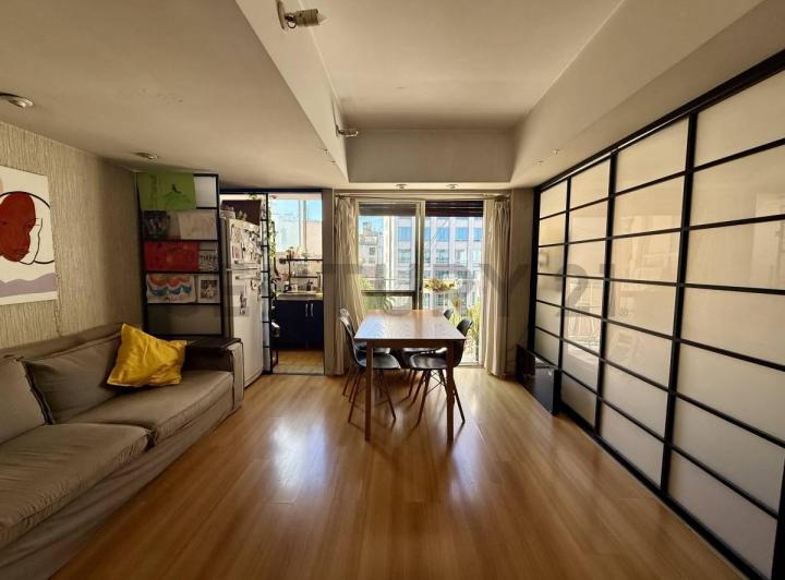 Departamento · 38m² · 2 Ambientes