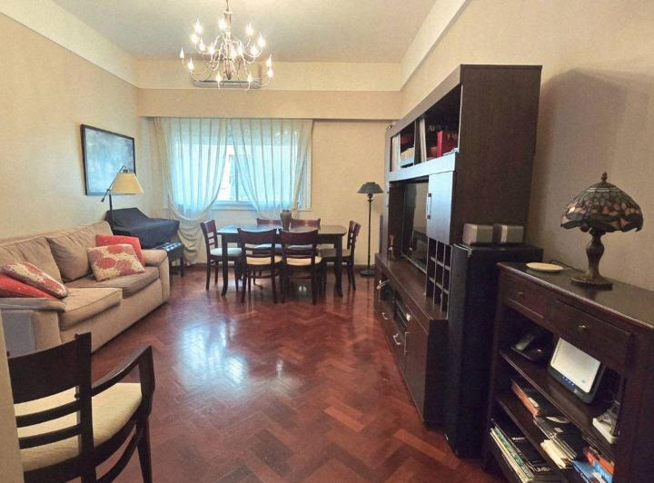 Departamento · 66m² · 3 Ambientes