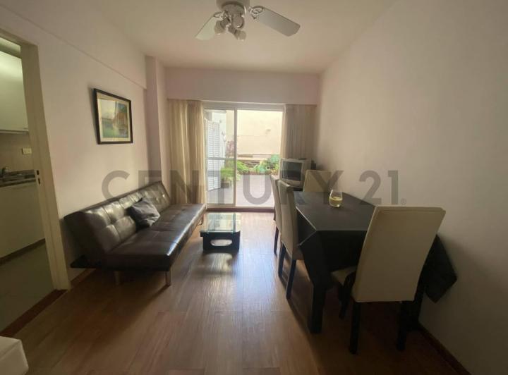 Departamento · 39m² · 2 Ambientes