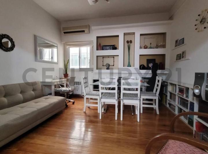 Departamento · 70m² · 3 Ambientes