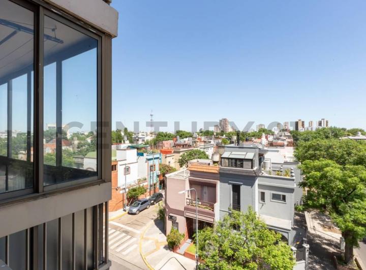 Departamento · 75m² · 3 Ambientes