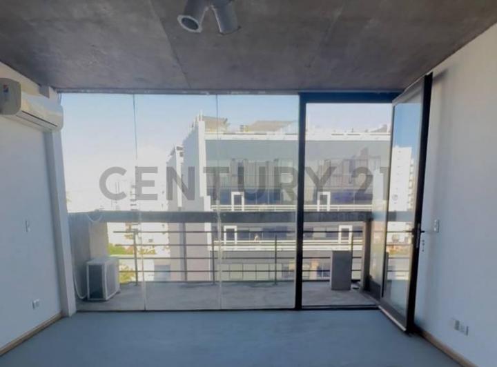 Departamento · 50m² · 1 Ambiente