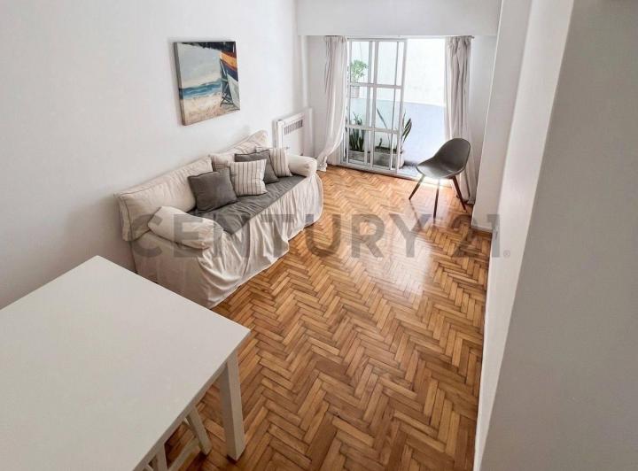 Departamento · 41m² · 2 Ambientes
