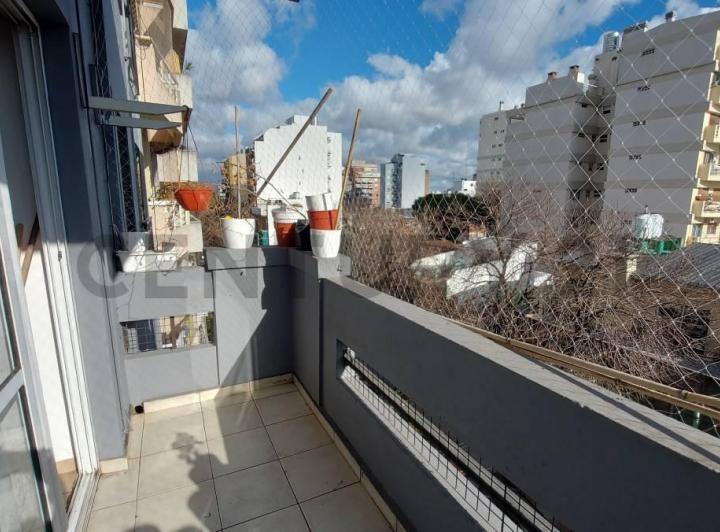 Departamento · 54m² · 3 Ambientes · 1 Cochera