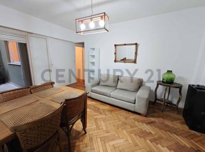 Departamento · 44m² · 2 Ambientes