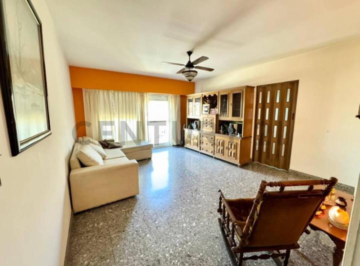 Departamento · 74m² · 3 Ambientes