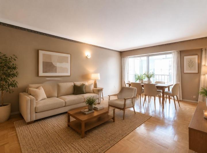 Departamento · 51m² · 2 Ambientes