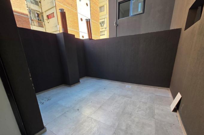 Departamento · 62m² · 2 Ambientes · 1 Cochera