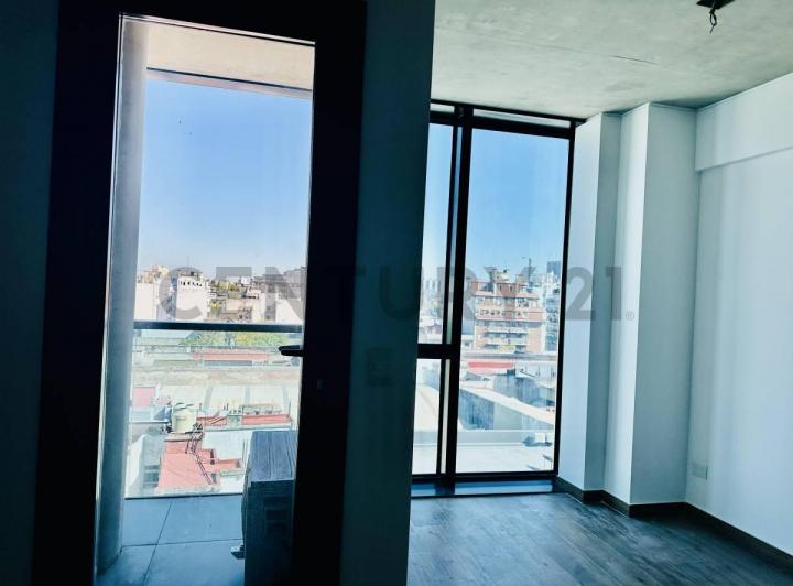 Departamento · 37m² · 2 Ambientes