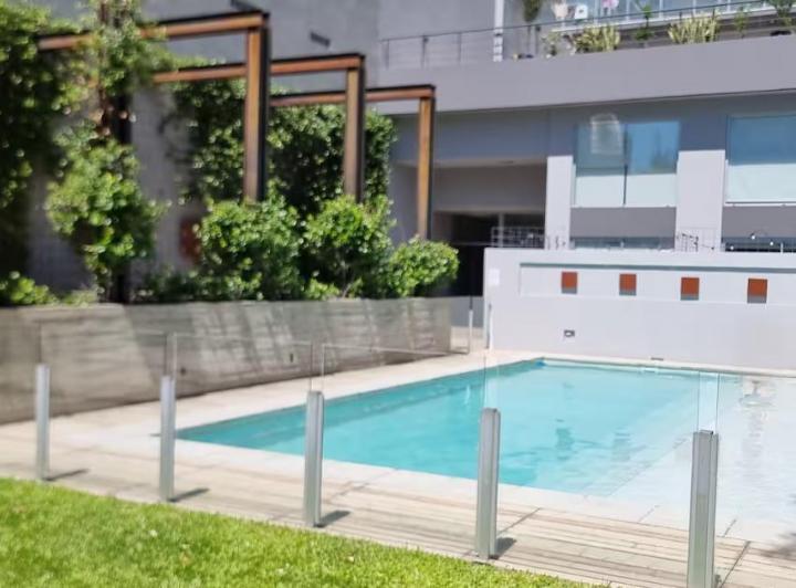 Departamento · 35m² · 2 Ambientes · 1 Cochera