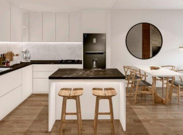 Departamento · 65m² · 3 Ambientes