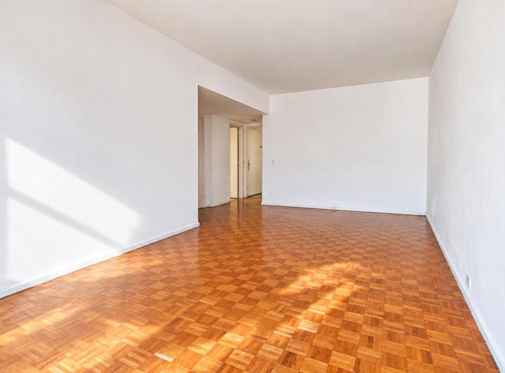 Departamento · 66m² · 3 Ambientes