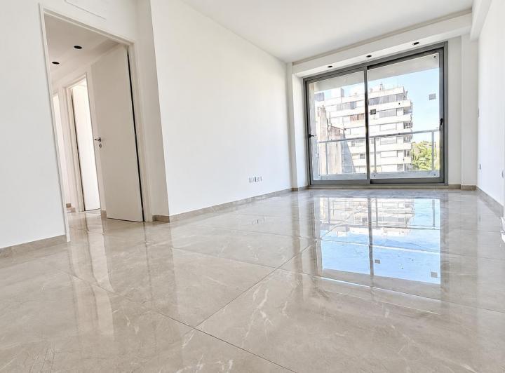Departamento · 61m² · 3 Ambientes