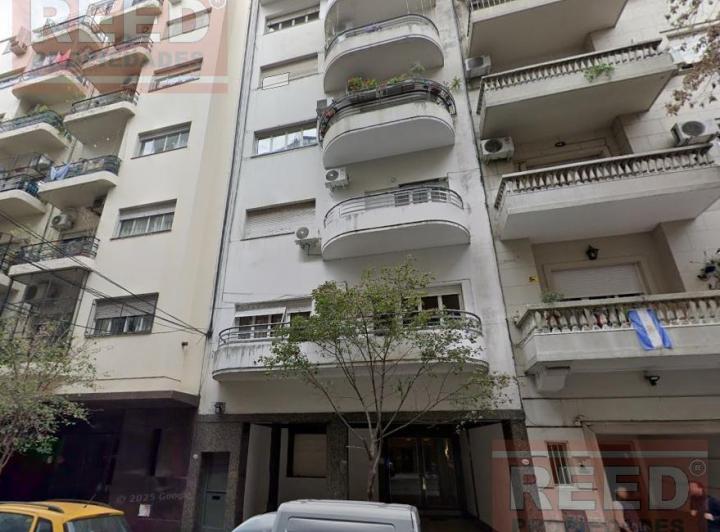 Departamento · 96m² · 4 Ambientes