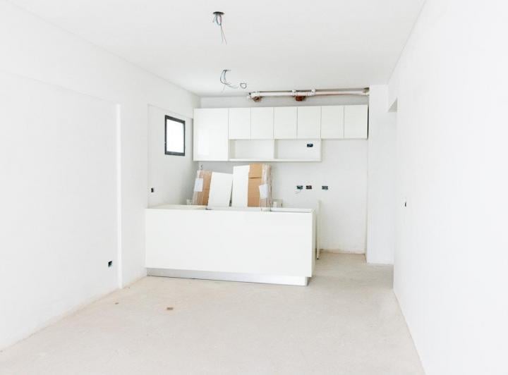 Departamento · 50m² · 2 Ambientes