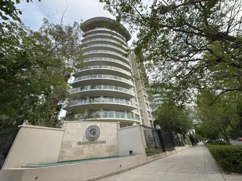 Departamento en Venta en Sección 5 Residencial Sur, Mendoza
