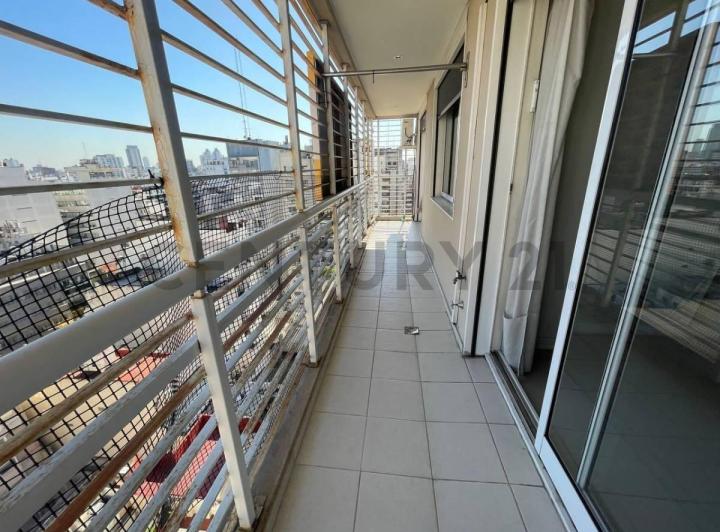 Departamento · 69m² · 3 Ambientes