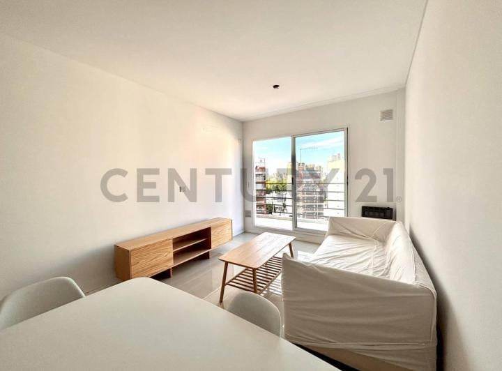 Departamento · 54m² · 3 Ambientes