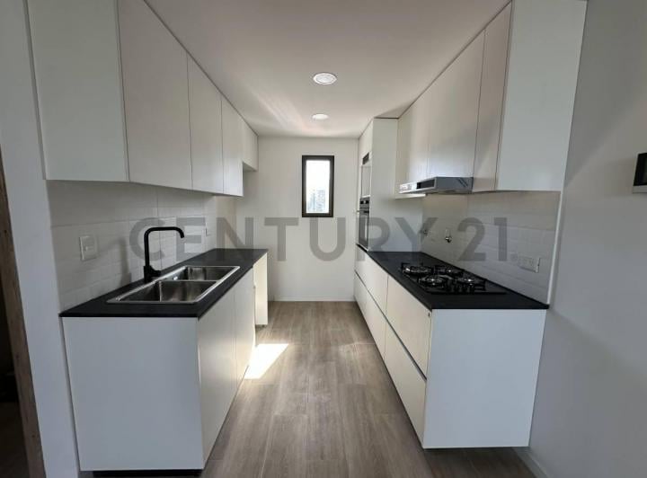 Departamento · 54m² · 2 Ambientes