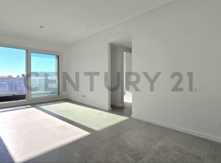 Departamento · 55m² · 3 Ambientes
